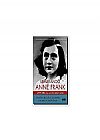 Capa do livro Lembrando Anne Frank: A hist�ria da mulher que ajudou a esconder a fam�lia Frank: A hist�ria da mulher que ajudou a esconder a fam�lia Frank, Miep Gie