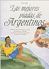 Capa do livro LAS MEJORES PIADAS DE ARGENTINOS, Paulo Tadeu