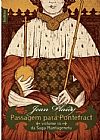 Capa do livro Passagem Para Pontefract - Vol.10 - Cole��o Saga Plantageneta, Jean Plaidy