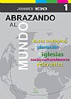 Capa do livro Abrazando al mundo, Johannes Reimer