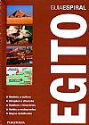 Capa do livro Guia Espiral Egito, Aa Publishing