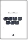 Capa do livro Nat�lia, Helder Macedo