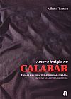 Capa do livro Amor E Traição No Calabar, Joilson Pinheiro