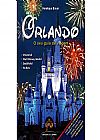 Capa do livro Orlando: O seu guia de viagem, Henrique Bauer