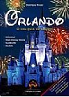 Capa do livro Orlando: O seu guia de viagem, Henrique Bauer
