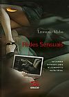 Capa do livro Redes Sensuais, Leonardo Midas