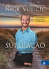 Capa do livro Supera��o, NICK VUJICIC