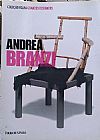 Capa do livro Andrea Branzi vol.19, Patr�zia Ranzo