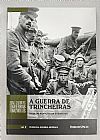 Capa do livro A Guerra de Trincheiras Vol. 2, Gary Sheffield
