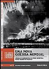 Capa do livro Nova Guerra Mundial, Uma - 12, Vários Autores