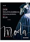Capa do livro COLECAO FOLHA MODA A A Z - VOL. 06, Varios