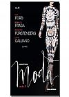 Capa do livro Colecao folha Moda de A a Z Vol.8, Varios Autores