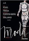 Capa do livro Colecao folha Moda de A a Z Vol.8, Varios Autores