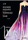 Capa do livro coleção folha moda de A a Z Vol.19, Vários Autores