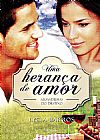 Capa do livro Uma Heranca De Amor 2. Armadilhas Do Destino, Lycia Barros