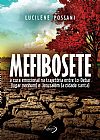 Capa do livro Mefibosete, Lucilene Possani