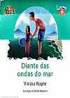 Capa do livro DIANTE DAS ONDAS DO MAR LIVRO 9, Vin�cius Nagem