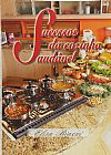 Capa do livro Sucessos na Cozinha Saud�vel, 3� edi��o, V�rios Autores