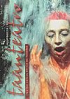 Capa do livro Taanteatro - Teatro Coreogr�fico de Tens�es, Maura Baiocchi, Wolfgang Pannek