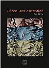 Capa do livro Ci�ncia, Arte e Realidade, Eloi Garcia