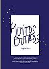 Capa do livro Muitos outros, Joaquim Falc�o
