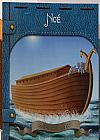 Capa do livro Classicos Biblicos - noe, J�ssica Olmedo