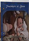 Capa do livro Classicos Biblicos - Nascimento de Jesus, J�ssica Olmedo
