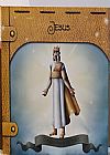 Capa do livro Classicos Biblicos - Jesus, J�ssica Olmedo