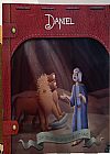 Capa do livro Classicos Biblicos - Daniel, J�ssica Olmedo