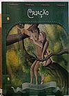 Capa do livro Classicos Biblicos - Criacao, Jéssica Olmedo