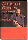 Capa do livro Arm�nio Guedes, Sandro Vaia