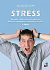 Capa do livro Stress, Brian Luke Seaward