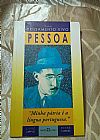 Capa do livro Fernando Pessoa, Vários Autores