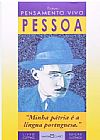 Capa do livro Fernando Pessoa, V�rios Autores
