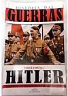Capa do livro História das Guerras - Dossiê especial: Hitler, Vários autores