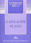Capa do livro O Apocalipse de João, João Evangelista Martins Terra
