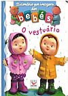 Capa do livro Dic por Imagens dos Bebes - o Vestuario, V�rios Autores
