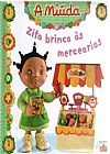 Capa do livro Miuda - Zita Brinca as Mercearias, A, V�rios Autores