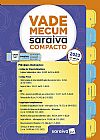 Capa do livro Vade Mecum Compacto - 27ª edição 2023, 27ª edição, Saraiva Educação