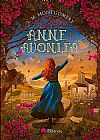 Capa do livro Anne de Avonlea, L. M. Montgomery