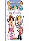 Capa do livro Dic por Imagens dos Bebes - los Disfraces, V�rios Autores
