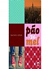 Capa do livro P�o-De-Mel, Rachel Cohn