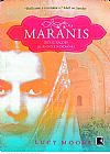 Capa do livro Maranis: Tr�s gera��es de princesas indianas: Tr�s gera��es de princesas indianas, Lucy Moore
