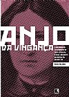 Capa do livro O anjo da vingança, Ana Siljak