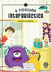Capa do livro A pousada intergal�ctica: Aliens de f�rias: Aliens de f�rias, Clete Barrett Smith