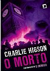 Capa do livro O Morto - Volume 2, Charlie Higson