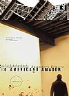 Capa do livro O americano amador, Joel Saunders Elmore