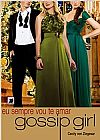 Capa do livro Gossip Girl: Eu sempre vou te amar (Vol. 12), Cecily Von Ziegesar
