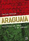 Capa do livro Araguaia, Carlos Amorim