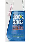 Capa do livro Garotos, garotas e outros materiais explosivos, Rosalind Wiseman